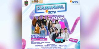 Karnaval SCTV