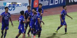 Klasemen PSGC Liga Nusantara