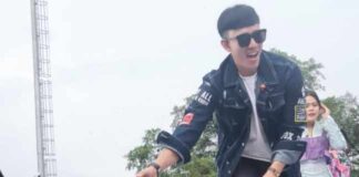 Repvblik karnaval sctv