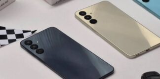 Samsung Galaxy A16 4G