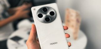 OPPO Find X8