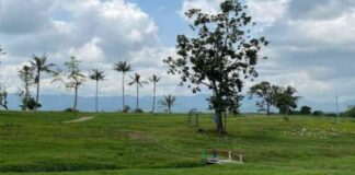 Propang Ranch Magelang