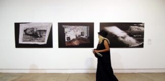 Selasar Sunaryo Art Space