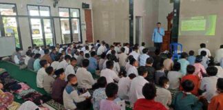 Sekolah ramadan