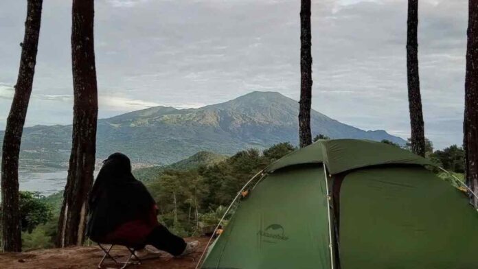 Bagarurung Camp Kuningan