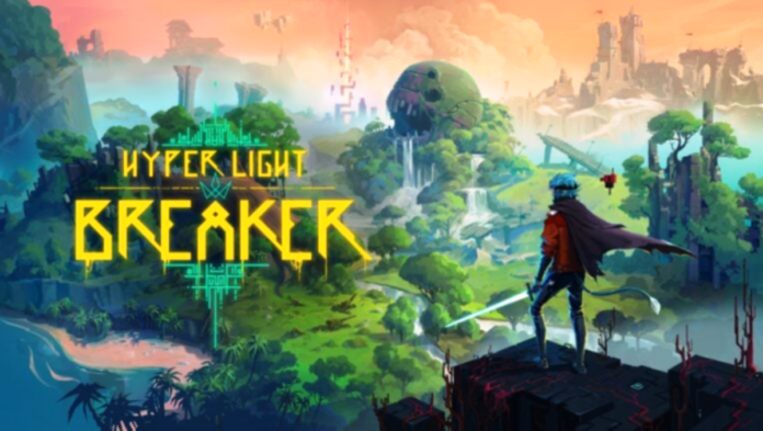 Hyper Light Breaker Rilis di Early Access dengan Konten Baru dan Gameplay Epik