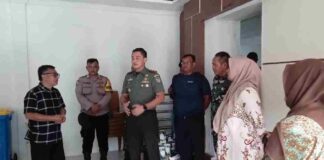 Makan bergizi gratis Banjar
