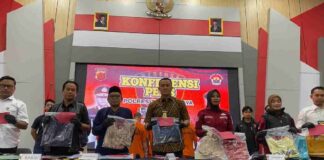 Kasus rudapaksa