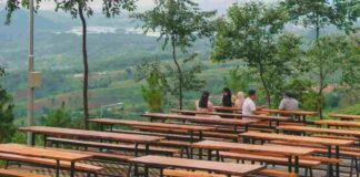 Embun Sangga Langit