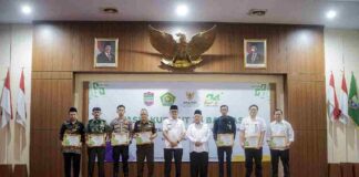 Zakat baznas