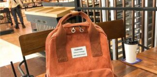 Rekomendasi Tas Lokal Brand