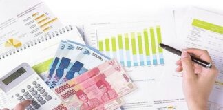 Mengelola Keuangan Bisnis