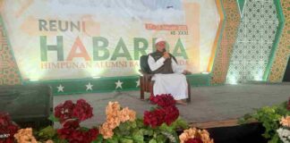 Reuni Akbar Habarda