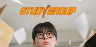 Drakor Study Group