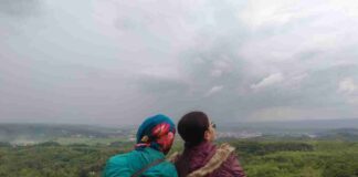 Puncak Pager Batu