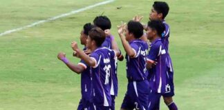 PSGC Nusantara