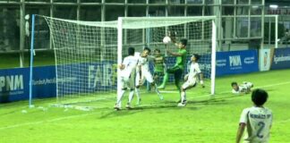 Wasit Liga Nusantara