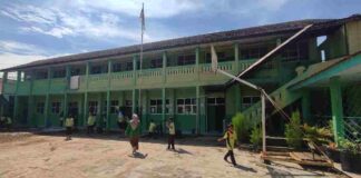 Program Makan Bergizi Gratis