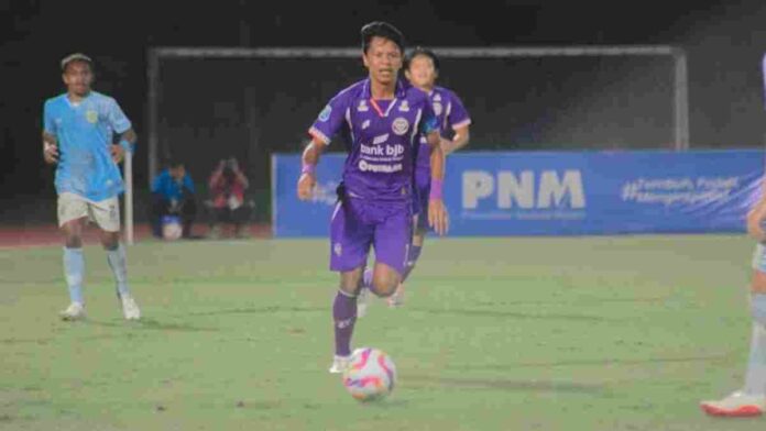 PSGC Ciamis Tornado