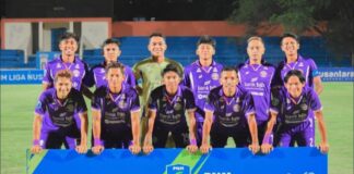 Kompetisi Liga Nusantara