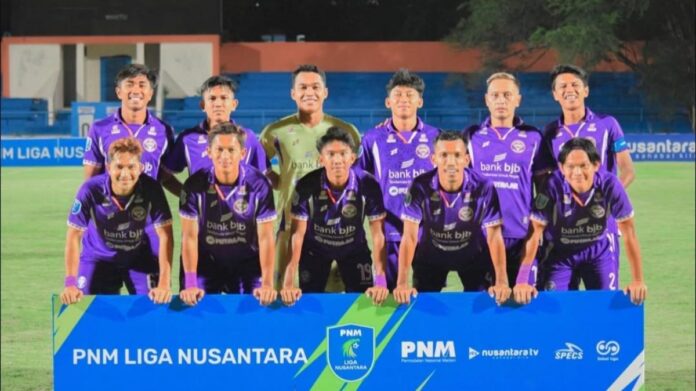 Kompetisi Liga Nusantara