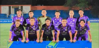 PSGC Ciamis Tornado FC