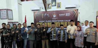 Sudarsono dan Supriana