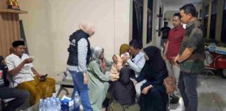 Kisah hilangnya Nayla Salsabila, seorang gadis berusia 16 tahun asal Kampung Cidua, Desa Kaputihan, Jatiwaras, Kabupaten Tasikmalaya, Jawa Barat