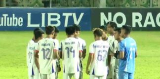 PSGC babak 6 besar