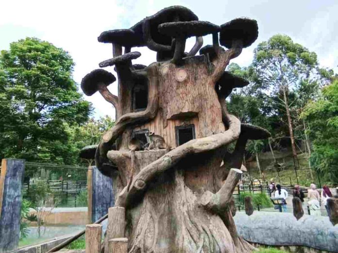 Lembang Park & Zoo