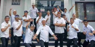 Iket Sunda