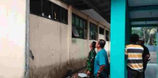 SMAN Sukadana Petir