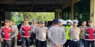 Milad Ponpes Cijantung