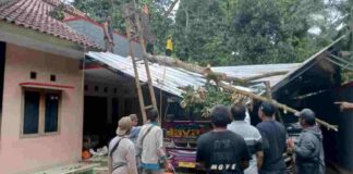 Angin Ciamis