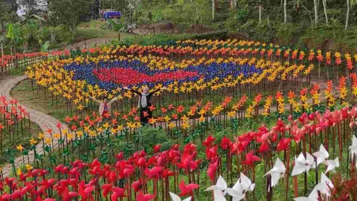 Jabal Nur Tasikmalaya