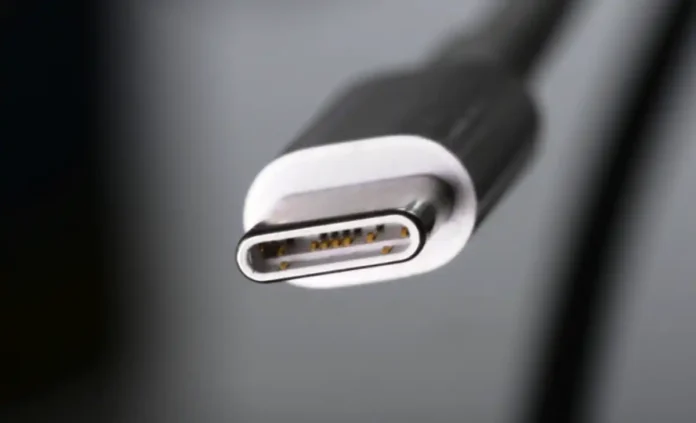 Peretasan Pengendali USB-C iPhone, Ancaman Baru pada Keamanan Perangkat Apple