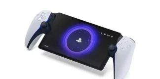 PlayStation Portal Jadi Favorit Baru di Kalangan Gamer