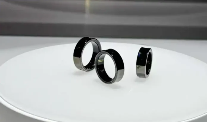 Samsung Galaxy Ring