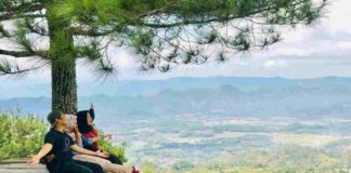 Tenjo Laut Kuningan