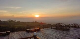 Varvara Hill Kuningan