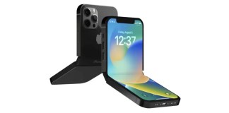 Apple Siapkan Dua Desain iPhone Revolusioner untuk 2026