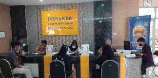 Pekerja migran Indonesia