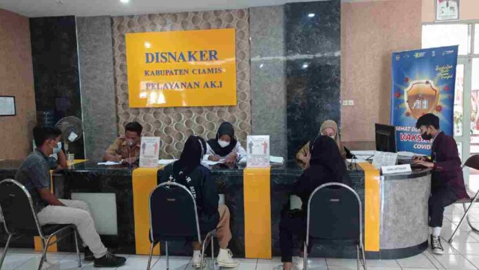 Pekerja migran Indonesia