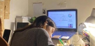 diterima di kampus impian