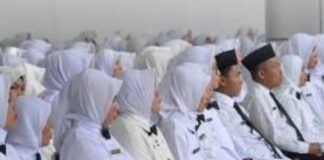 Muncul informasi mengenai dugaan kecurangan dalam proses seleksi Penerimaan Pegawai Pemerintah dengan Perjanjian Kerja (PPPK) di Kota Banjar.