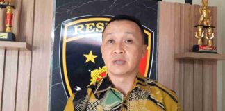 Korupsi Tasikmalaya
