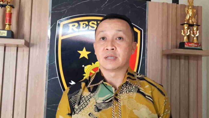 Korupsi Tasikmalaya