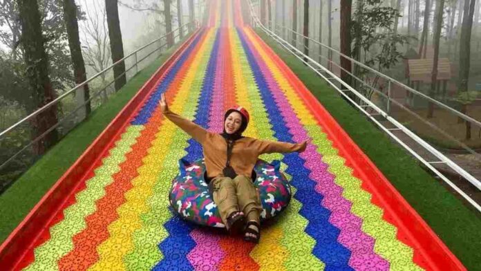 D'LAS Serang Purbalingga