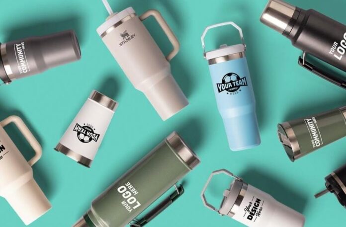 Rekomendasi Ide Merchandise