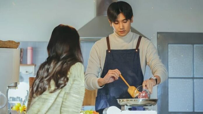 Daftar Makanan Korea